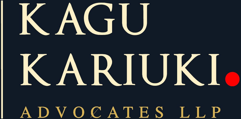 Kagu Kariuki Advocates LLP